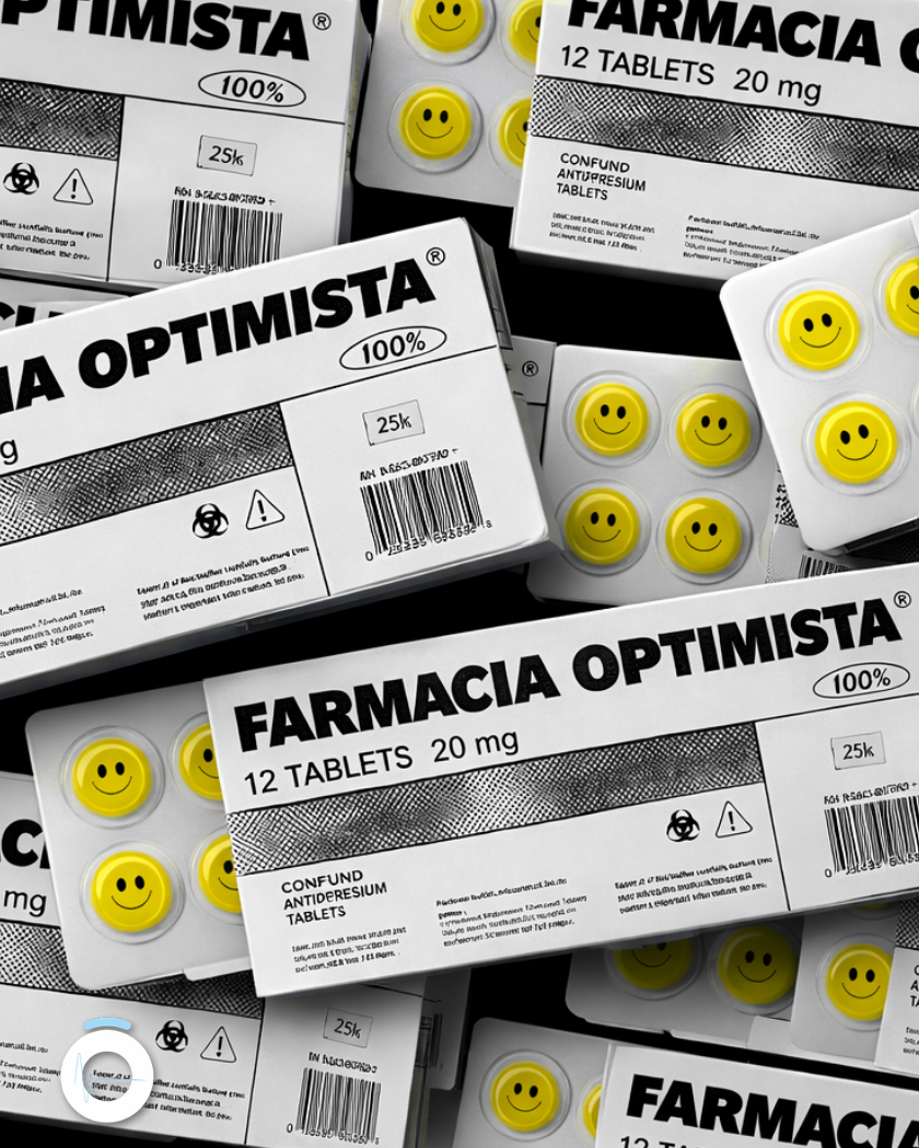 Farmacia - Hilo musical libre de derechos para negocios Playlist de hilo musical sin SGAE: Farmacia - Ondeón