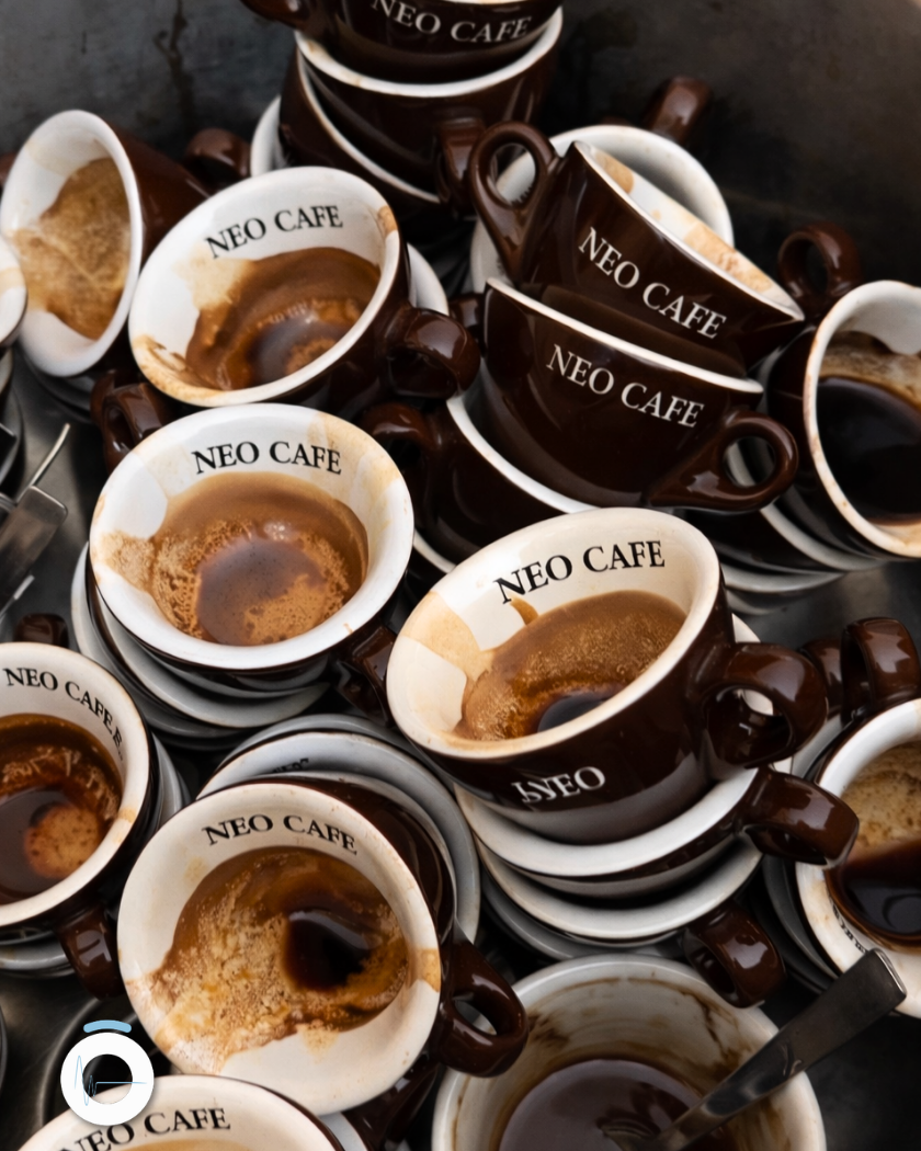 Neo Café - Hilo musical libre de derechos para negocios Playlist de hilo musical sin SGAE: Neo Café - Ondeón