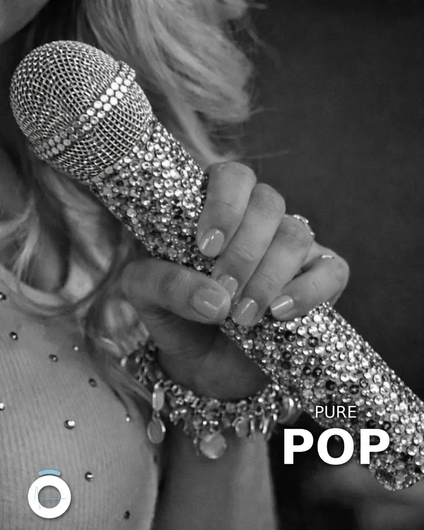 Pure Pop - Hilo musical libre de derechos para negocios Playlist de hilo musical sin SGAE: Pure Pop - Ondeón