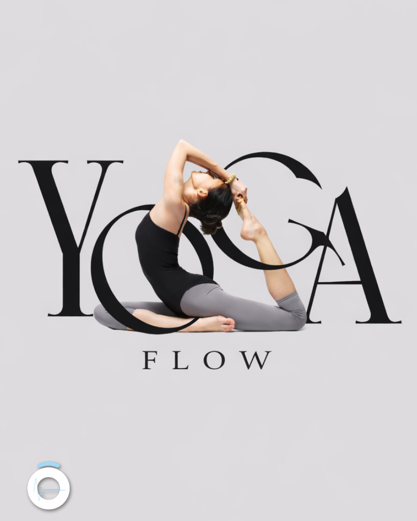 Yoga Flow - Hilo musical libre de derechos para negocios Playlist de hilo musical sin SGAE: Yoga Flow - Ondeón