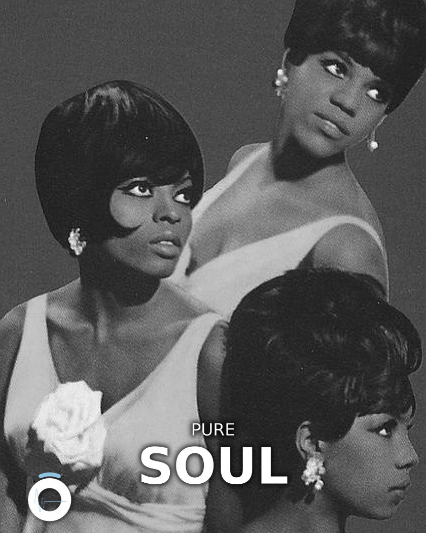 Pure Soul - Hilo musical libre de derechos para negocios Playlist de hilo musical sin SGAE: Pure Soul - Ondeón