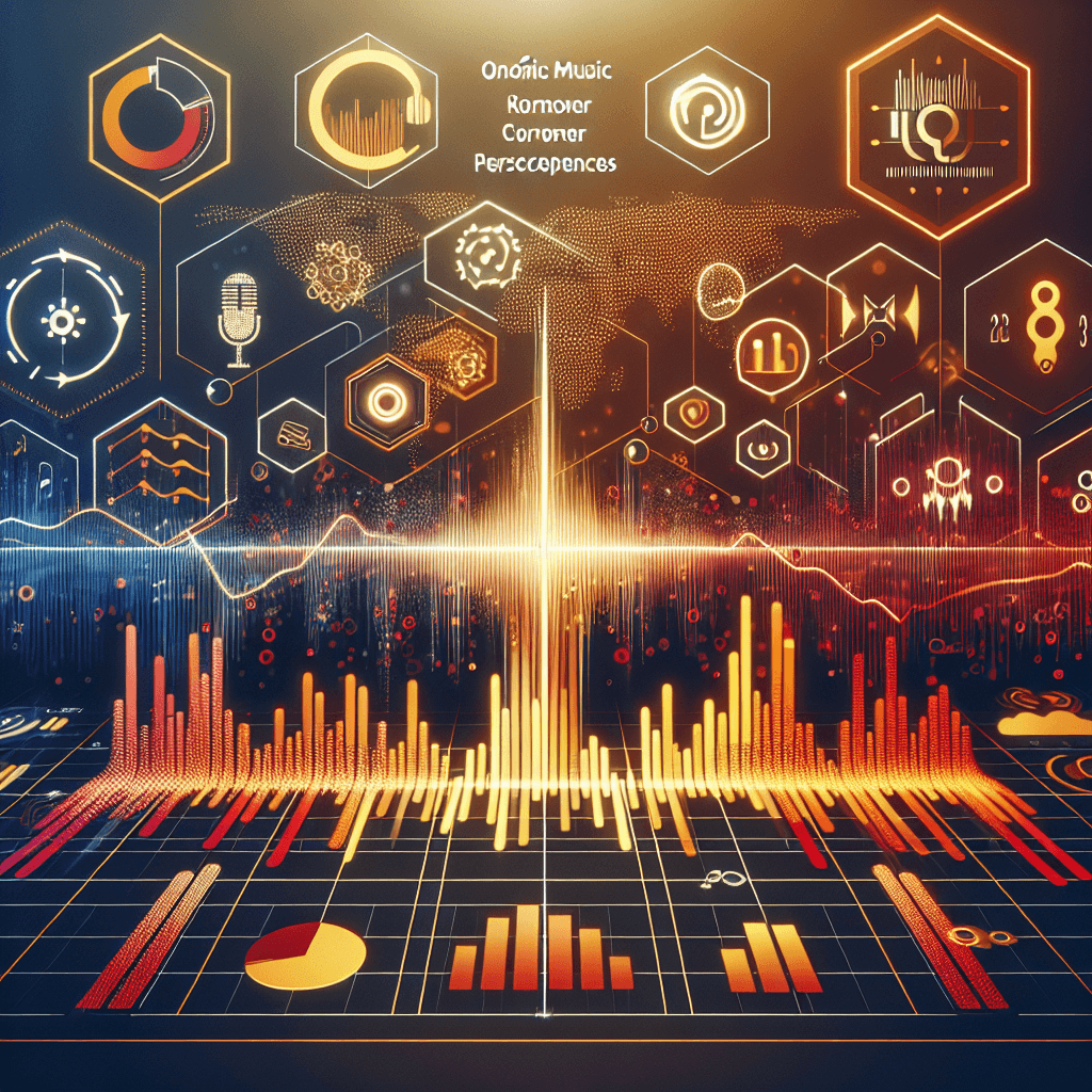 Cómo medir si tu identidad sonora está funcionando