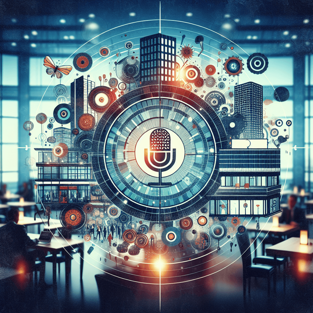 Radio corporativa: qué es y cómo se implementa sin complicaciones