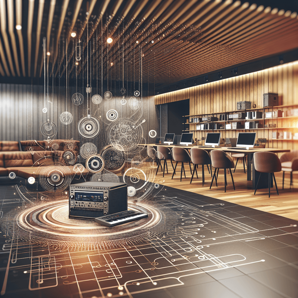 Cómo elegir música que no canse: la clave está en la curva de energía