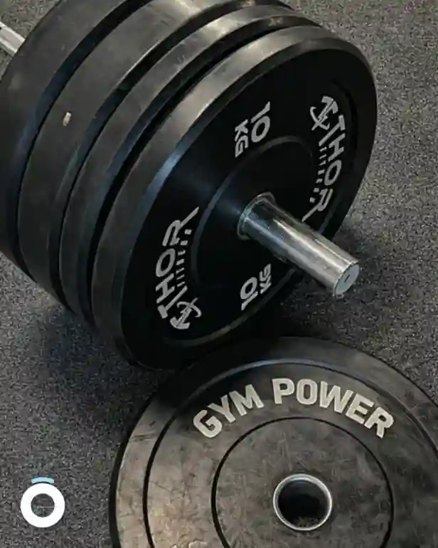 Gym Power - Hilo musical libre de derechos para negocios Playlist de hilo musical sin SGAE: Gym Power - Ondeón