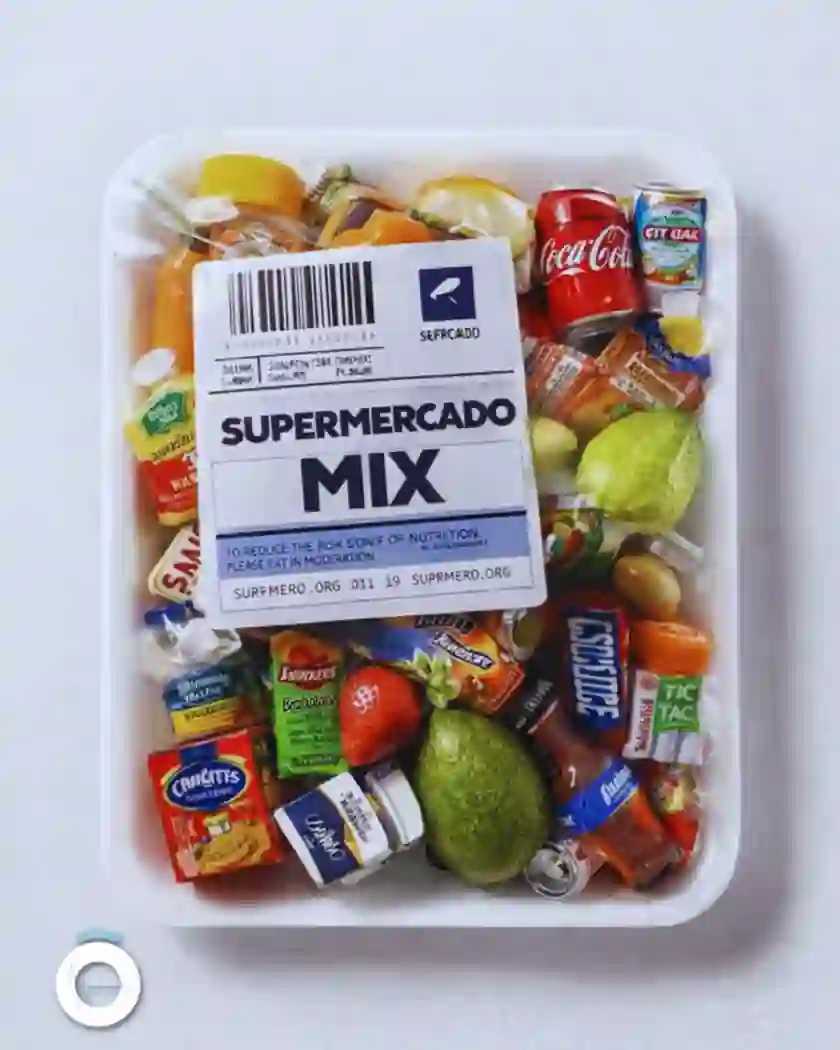 Supermercado Mix - Hilo musical libre de derechos para negocios Playlist de hilo musical sin SGAE: Supermercado Mix - Ondeón